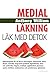 Medial läkning : Läk med detox