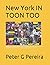 New York IN TOON TOO by Peter Pereira