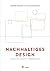 Nachhaltiges Design: Herkun...