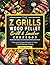 The Z GRILLS Wood Pellet Gr...
