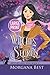 Witches’ Secrets LARGE PRINT: Witch Cozy Mystery (Witches and Wine)