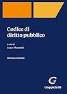 Codice diritto pubblico 2ed.