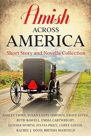 Amish Across America: Novella Collection