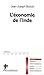 L'économie de l'Inde