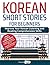 Korean Short Stories for Be...