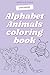 Kids Alphabet Animal Colori...