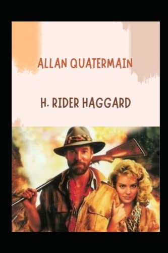 Allan Quatermain