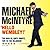 'Hello Wembley!' by Michael McIntyre
