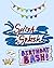 Splish Splash Birthday Bash