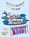 Splish Splash Birthday Bash