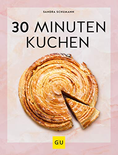 30-Minuten-Kuchen (Hardcover)