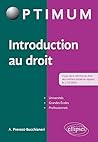 Introduction au droit