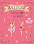 Ballerina Coloring Book For Girls Ages 4-8 by Paper Republic