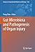 Gut Microbiota and Pathogenesis of Organ Injury