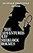 The Adventures of Sherlock Holmes "Annotated"