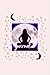 Moon Journal For Daily Journaling by Taylor A.