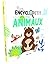 Mon encyclopetit des animaux by Claire Chabot