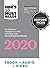 HBR's Editors' Picks 2020: Our Definitive Articles, Podcasts, and Videos of the Year (HBR's 10 Must Reads)