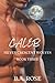 CALEB-SILVER CRESCENT WOLVES (BOOK THREE) (The Silver Crescent Wolves Series)