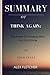 SUMMARY OF THINK AGAIN BY A...