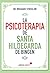 LA PSICOTERAPIA DE SANTA HILDEGARDA DE BINGEN