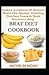 Reduce Symptoms Of Stomach Illness Like Nausea, Vomiting, And Diarrhea Towards Quick Recovery Using BRAT Diet Cookbook