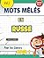 MOTS MÊLÉS EN RUSSE POUR LE...