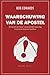 Waarschuwing van de apostel...