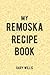 Record your Remoska Recipes...