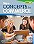 New Concepts in Commerce an...