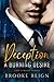 Deception: A Burning Desire (The Cursed Series)