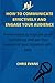 HOW TO COMMUNICATE EFFECTIVELY AND ENGAGE YOUR AUDIENCE by Chris                      ...