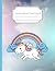Composition Notebook: Cute ...
