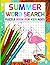 Summer Word Search Puzzle B...