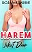 Harem Next Door by Bojan Banner