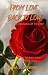 From Love Back To Love by Trina D. Robinson