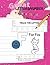 Great Letter and Number Tracing Book for Girls | Unicorn | 8,... by Ben Fuchs
