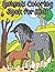 Animals Coloring Book for K...