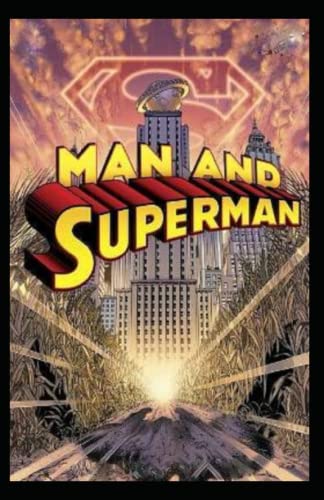 Man and Superman