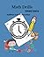 Math Drills Timed Tests Addition and Subtraction by Dynamic Classic Publisher