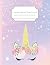 Composition Notebook: Cute ...