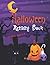 Halloween Activity Book for...