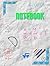 Notebook: 100 graph-ruled pages