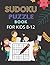 Sudoku Puzzle book For Kids...