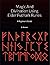 Magic And Divination Using Elder Futhark Runes by D Brewer