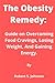 The Obesity Remedy: Guide o...