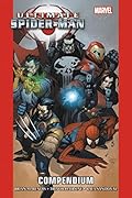 Ultimate Spider-Man Compendium