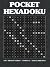 Pocket Hexadoku: 500+ Words...