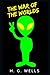 The War of the Worlds