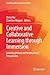 Creative and Collaborative Learning through Immersion: Interdisciplinary and International Perspectives (Creativity in the Twenty First Century)